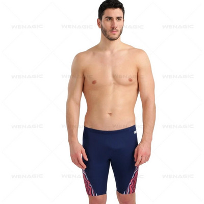 Muške kupaće hlače Ljetne kratke hlače za kupanje Gaće za surfanje Kupaći kostim Kupaći kostimi Plivačke hlače za plažu