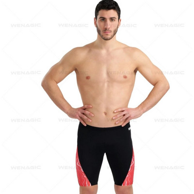 Muške kupaće hlače Ljetne kratke hlače za kupanje Gaće za surfanje Kupaći kostim Kupaći kostimi Plivačke hlače za plažu