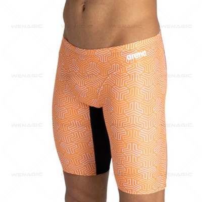 Muške kupaće hlače Ljetne kratke hlače za kupanje Gaće za surfanje Kupaći kostim Kupaći kostimi Plivačke hlače za plažu