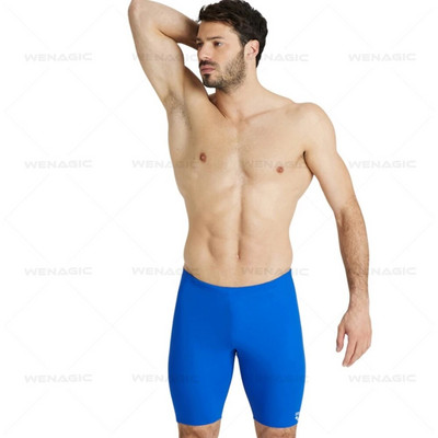 Muške kupaće hlače Ljetne kratke hlače za kupanje Gaće za surfanje Kupaći kostim Kupaći kostimi Plivačke hlače za plažu