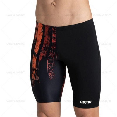 Muške kupaće hlače Ljetne kratke hlače za kupanje Gaće za surfanje Kupaći kostim Kupaći kostimi Plivačke hlače za plažu