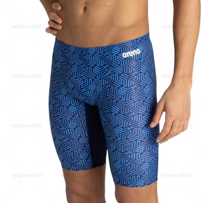 Muške kupaće hlače Ljetne kratke hlače za kupanje Gaće za surfanje Kupaći kostim Kupaći kostimi Plivačke hlače za plažu