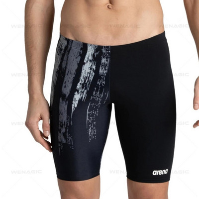 Muške kupaće hlače Ljetne kratke hlače za kupanje Gaće za surfanje Kupaći kostim Kupaći kostimi Plivačke hlače za plažu