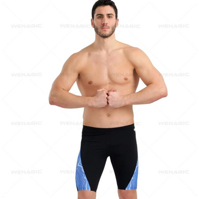 Muške kupaće hlače Ljetne kratke hlače za kupanje Gaće za surfanje Kupaći kostim Kupaći kostimi Plivačke hlače za plažu