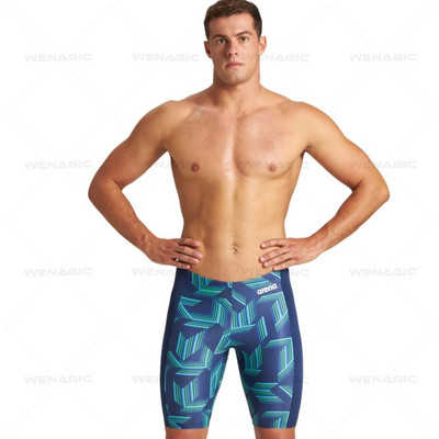 Muške kupaće hlače Ljetne kratke hlače za kupanje Gaće za surfanje Kupaći kostim Kupaći kostimi Plivačke hlače za plažu