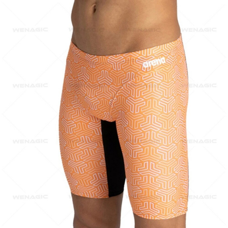 Muške kupaće hlače Ljetne kratke hlače za kupanje Gaće za surfanje Kupaći kostim Kupaći kostimi Plivačke hlače za plažu