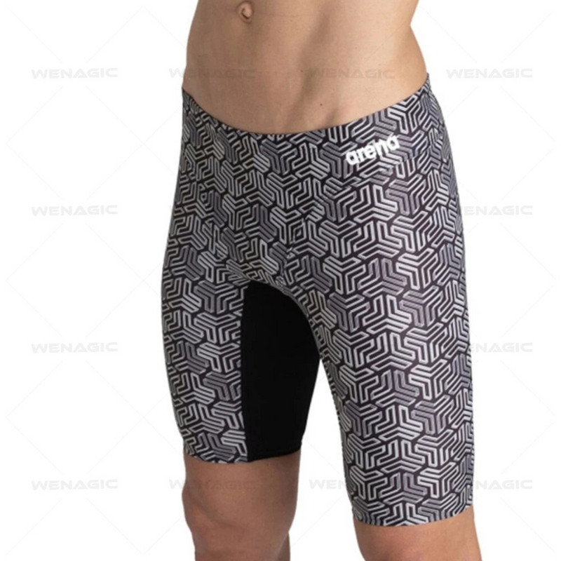 Muške kupaće hlače Ljetne kratke hlače za kupanje Gaće za surfanje Kupaći kostim Kupaći kostimi Plivačke hlače za plažu