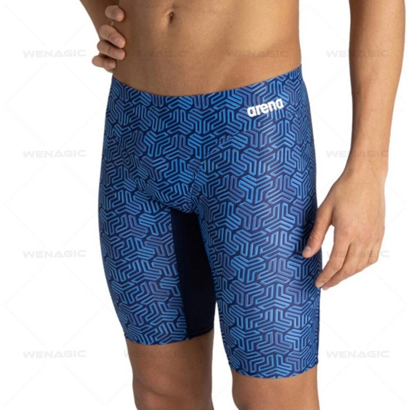 Muške kupaće hlače Ljetne kratke hlače za kupanje Gaće za surfanje Kupaći kostim Kupaći kostimi Plivačke hlače za plažu