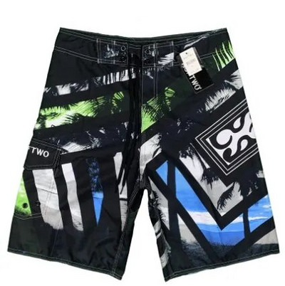 Férfi szörfözés úszónadrágok nagy méretű limitált rövidnadrágok sportnadrágok nyári stranddeszka rövidnadrágok úszónadrágok 30-44