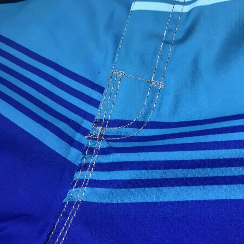 Férfi szörfözés úszónadrágok nagy méretű limitált rövidnadrágok sportnadrágok nyári stranddeszka rövidnadrágok úszónadrágok 30-44