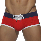 Ljetni kupaći kostimi Muške gaće za kupanje na plaži Mrežasti najlon Brzo sušeći Majo kratke hlače za dasku za surfanje Muški sportski prozračni kupaći kostimi