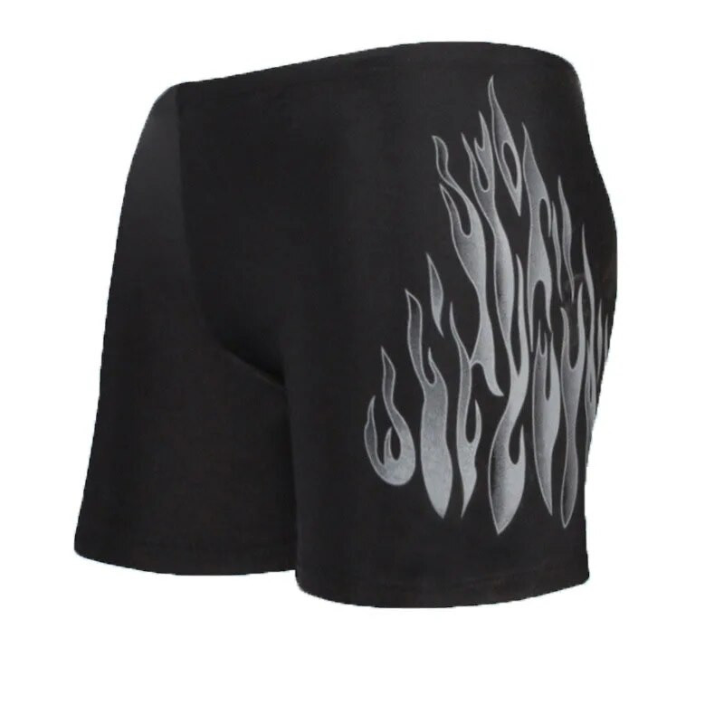 Liela izmēra vīriešu peldkostīmi vīriešu peldkostīmi bokseršorti peldkostīmi čemodāni peldkostīmi, melni, zili pludmales apģērbi, bikses, peldkostīmi, pludmales apģērbi, 3XL