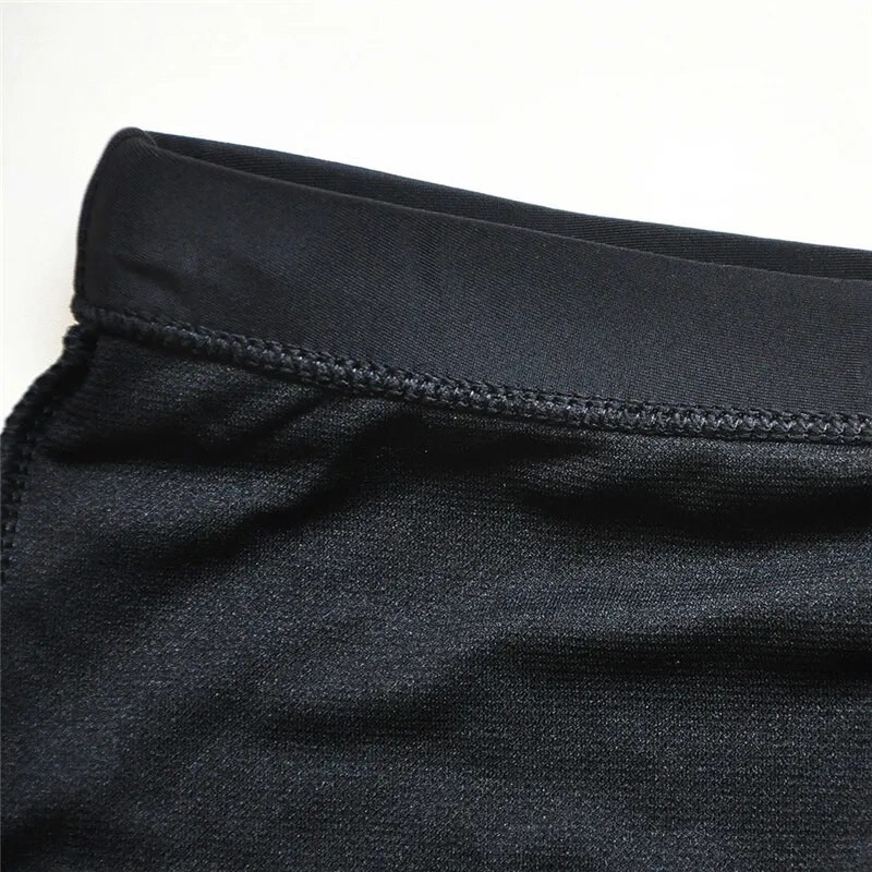 Push Pad kupaći kostimi Muški kupaći kostim Plivaće gaćice Kupaći kostim niskog struka Ljeto Muške kupaće gaće Brzo sušeće hlače za plažu