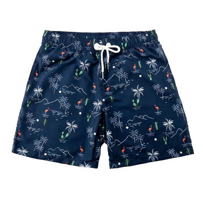 Novi kupaći kostimi Muški kupaći kostimi Kupaći kostimi Brzo sušeći kupaći kostimi Kupaće gaćice Odijelo Muške kratke hlače za plažu Udobne gaćice za kupaće kostime