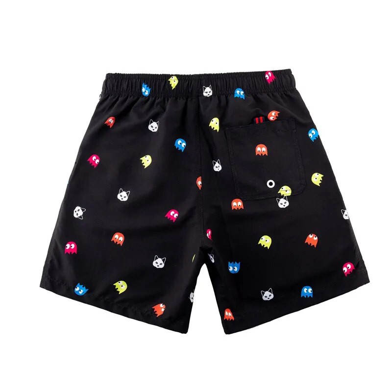 Novi kupaći kostimi Muški kupaći kostimi Kupaći kostimi Brzo sušeći kupaći kostimi Kupaće gaćice Odijelo Muške kratke hlače za plažu Udobne gaćice za kupaće kostime