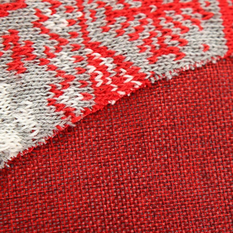 33X180cm Božićni stolni klizač Božićni stolni pokrivač sa zastavicama Navidad Natalni darovi Božićni dekori Novogodišnji 2024. stolnjak