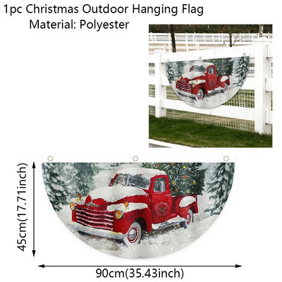 Navidad 2022. Božićni ukras za dom Božićno posuđe Jastučnica Nova godina 2023. Dekoracija za zabavu Noel Božićni vrtni ukrasi