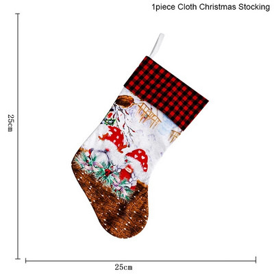 Navidad 2022. Božićni ukras za dom Božićno posuđe Jastučnica Nova godina 2023. Dekoracija za zabavu Noel Božićni vrtni ukrasi