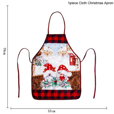 Navidad 2022. Božićni ukras za dom Božićno posuđe Jastučnica Nova godina 2023. Dekoracija za zabavu Noel Božićni vrtni ukrasi