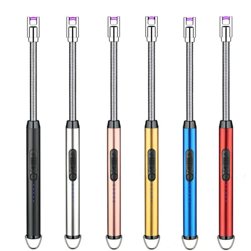 Plasma impulsskaare tulemasin välistingimustes metallist tuulekindel majapidamine 360° kasutamine köök küünal gaasipliit Võimsus kuva konks süütepüstol