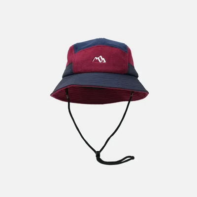 2023. Zimska bejzbol kapa s naušnicama s kratkim obodom za muškarce, žene, korejska topla debela bombaška kapa od polarnog flisa, pilotska kapa u kontrastnoj boji