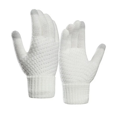 Zimske rukavice za muškarce Žene Tople taktičke rukavice Zaslon osjetljiv na dodir Vodootporne Planinarenje Skijanje Ribolov Biciklizam Snowboard Neklizajuće rukavice