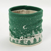 2023. gada modes sieviešu trikotāžas šalle Ziemassvētku kašmera ziemas snūku šalles Sieviešu siltas vilnas kažokādas biezas unisex vīriešu kakla šalles gredzens