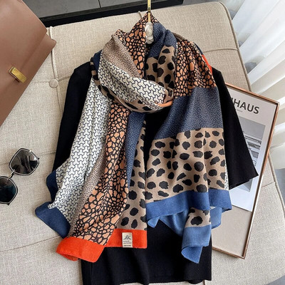 Márka őszi és téli női strand minőségi kendő kockás pamut sál női divat sál fejkendő kendő kendő sál fejdísz