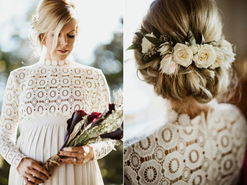 Duga trudnička haljina za snimanje trudnica, plisirana haljina za trudničko fotografiranje, maksi trudnička haljina s podijeljenim stranama, rekvizit za fotografije za trudnice XL