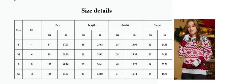 2023-as téli kötött női pulóver férfi kötött laza pulóver őszi újévi melegen vastagodó szerelmesek karácsonyi pulóverei