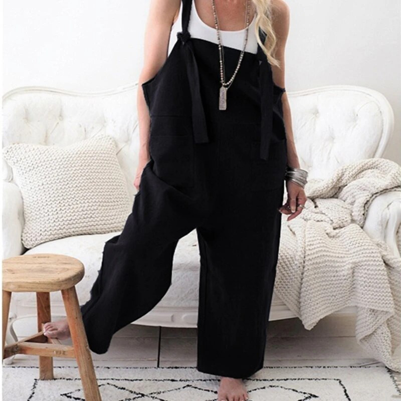 Φαρδύ Παντελόνι εγκυμοσύνης Παντελόνι Εγκυμοσύνη Ζώνη Ζώνη Σαλιάρα Παντελόνι Ρούχα-Για-Χονδρές-Γυναικείες Έγκυες-Ολόσωμες Ολόσωμες φόρμες μονόχρωμες 7479