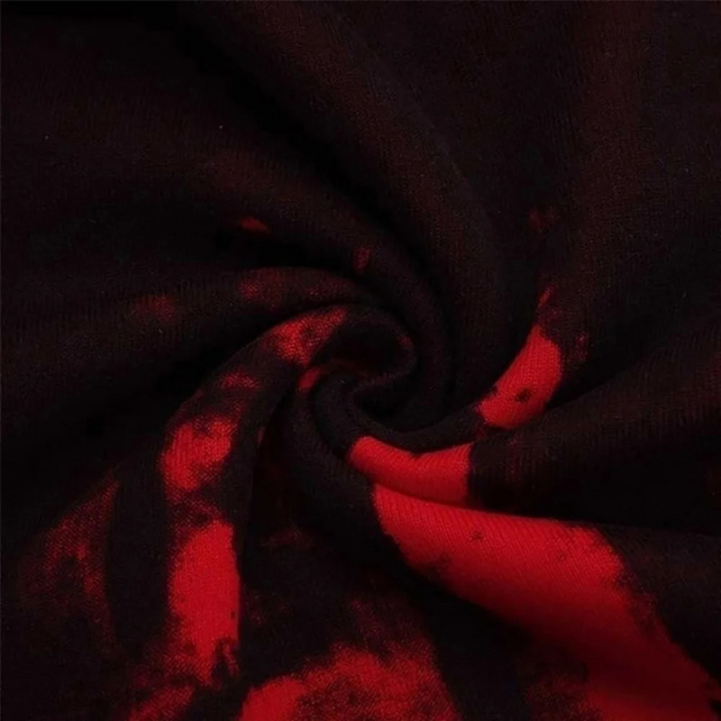 Vīriešu sporta kapuces Ikdienas šauri maskēšanās sporta krekli Ielu apģērbi Vīriešu modes sporta puloveri Virsdrēbes Mētelis Apģērbs