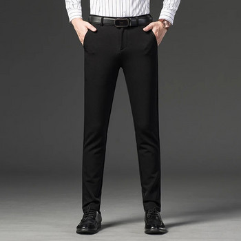 Νέα ανδρικά επαγγελματικά παντελόνια Four Seasons Universal Slim Fit Fet Elastic Ανδρικά Παντελόνια Δημοφιλή casual παντελόνια