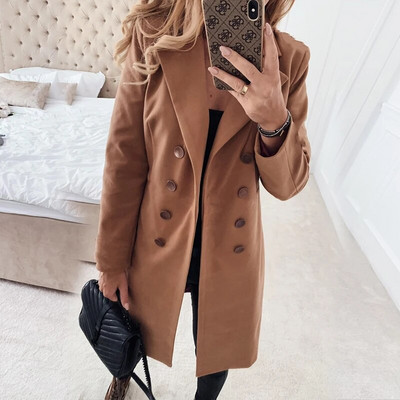 Ziemas mēteļi jakas sievietēm