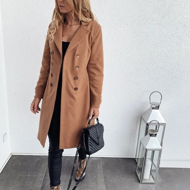 Ziemas mēteļi jakas sievietēm