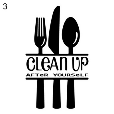 9 stiilis kohviseinakleebised köögile Dekoratiivsed kleebised Vinüülist seinakleebised DIY kleebised Kodukaunistus Söögitoa poebaar