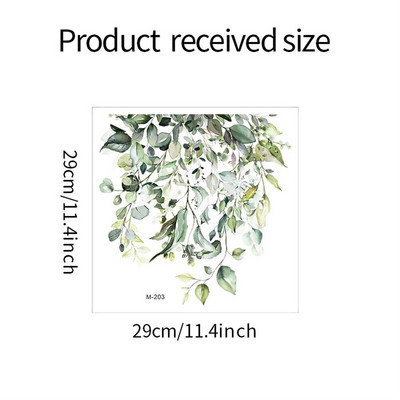 Vannitoa WC-kleebised Moodsad minimalistlikud lillemustrid Isekleepuvad maalid vannitoakaunistustele hulgimüük