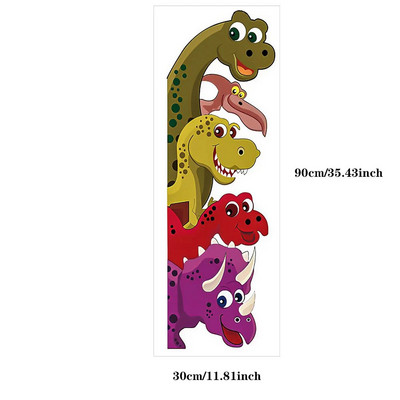 Karikatūra Vienradzis Sienas Uzlīmes Zirgu raksts Bērniem Istabas Interjers Meitenes Guļamistabas Dekorācijas Plakāti Jauki dzīvnieki Tapetes Uzlīmes