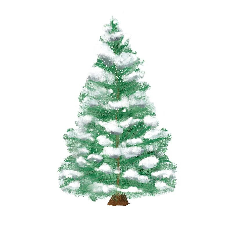 2024 m. Kalėdų eglutė Sienos lipdukas Kalėdų senelio freskos Svetainės miegamojo sienų apdaila sienų lipdukai decoración de habitación