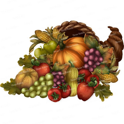 Three Ratels CO23 Bright zemeņu karikatūra augļu uzlīme virtuves ledusskapja dekoratīvā tualetes uzlīme