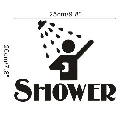 Jūros gyvūnų sienų lipdukai vonios kambariui dušo kambariui banginiai jūros dumbliai medūzos burbuliniai sienų lipdukai vonios sienų dekoro lipdukai freskos