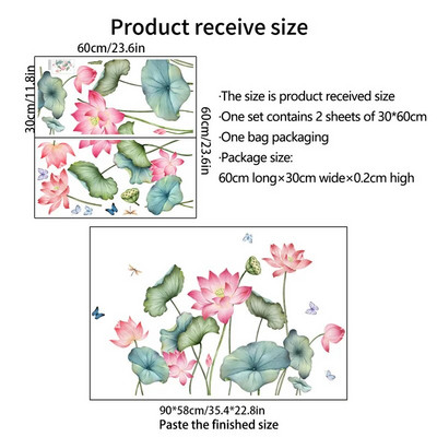 Koraļļu zemūdens dzīvnieku multfilmu sienas uzlīme bērnu istabai guļamistabai mājas apdarei fona tapetes pašlīmējošās uzlīmes