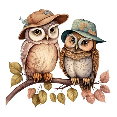 M414 pāra pūces putnu sienas uzlīme vannas istabas tualetes noņemama mājas dekorēšana guļamistabai virtuvei viesistabas uzlīme