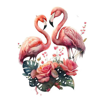 M414 pāra pūces putnu sienas uzlīme vannas istabas tualetes noņemama mājas dekorēšana guļamistabai virtuvei viesistabas uzlīme