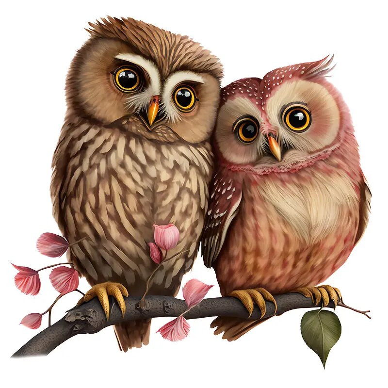 M414 pāra pūces putnu sienas uzlīme vannas istabas tualetes noņemama mājas dekorēšana guļamistabai virtuvei viesistabas uzlīme