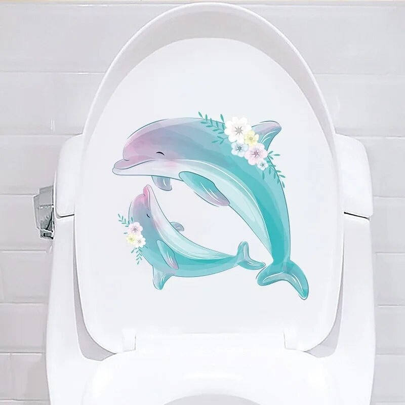 1 tk armas vaala tualettruumi kleebis WC isekleepuv seinamaaling seinakleebis Vannitoa tualettruumi kaane kleebis Kodukaunistus Kodukaunistus