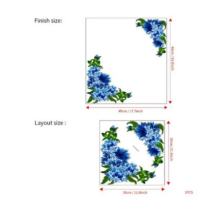 Dzeltenas saulespuķu sienas uzlīmes loga diagonālās uzlīmes PVC skapja dekoratīvās ziedu ziedu ledusskapja dekoru uzlīmes