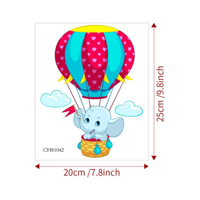 Ocean Series WC matricák Akvarell kézzel rajzolt medúza bálna fali matrica fürdőszoba WC dekoráció matricák öntapadó falfestmény
