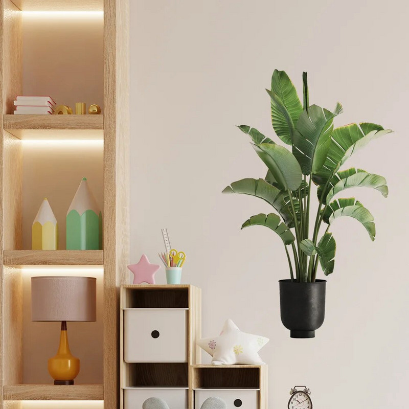 Kambario dekoras Plytelės Lipdukai Neperšlampami Cozinha Sieniniai Lipdukai Vonios Namų Priedai Dekoracijos Lipdukai Anime Miegamojo Estetika