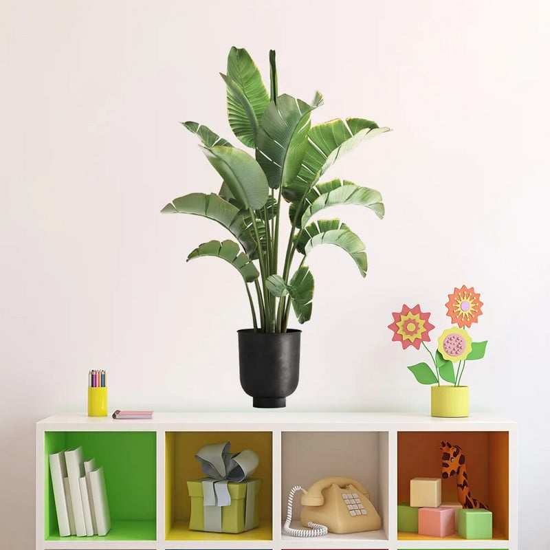 Kambario dekoras Plytelės Lipdukai Neperšlampami Cozinha Sieniniai Lipdukai Vonios Namų Priedai Dekoracijos Lipdukai Anime Miegamojo Estetika